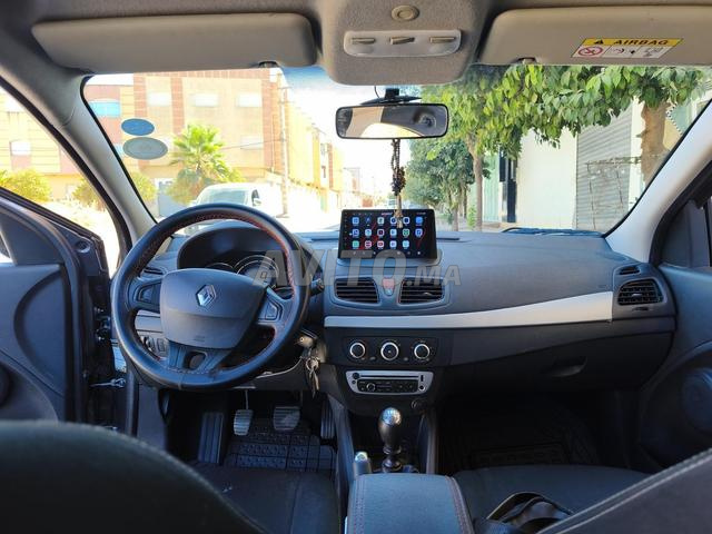 fluence 2015 diesel - 2