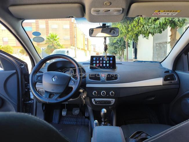 fluence 2015 diesel 