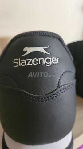 sbrdila slazenger جديدة - 2