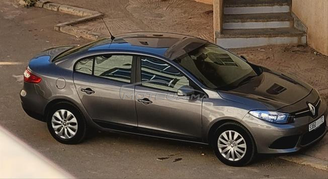 fluence 2015 diesel 