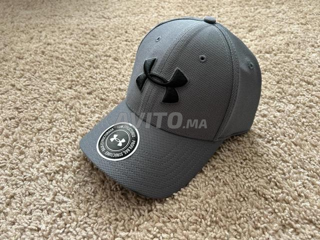 Casquette Under Armour originale - 2