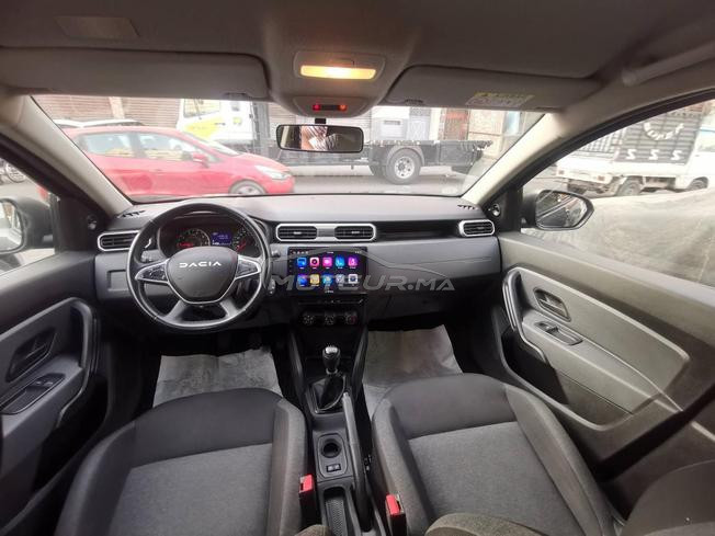 Dacia duster 12.2023