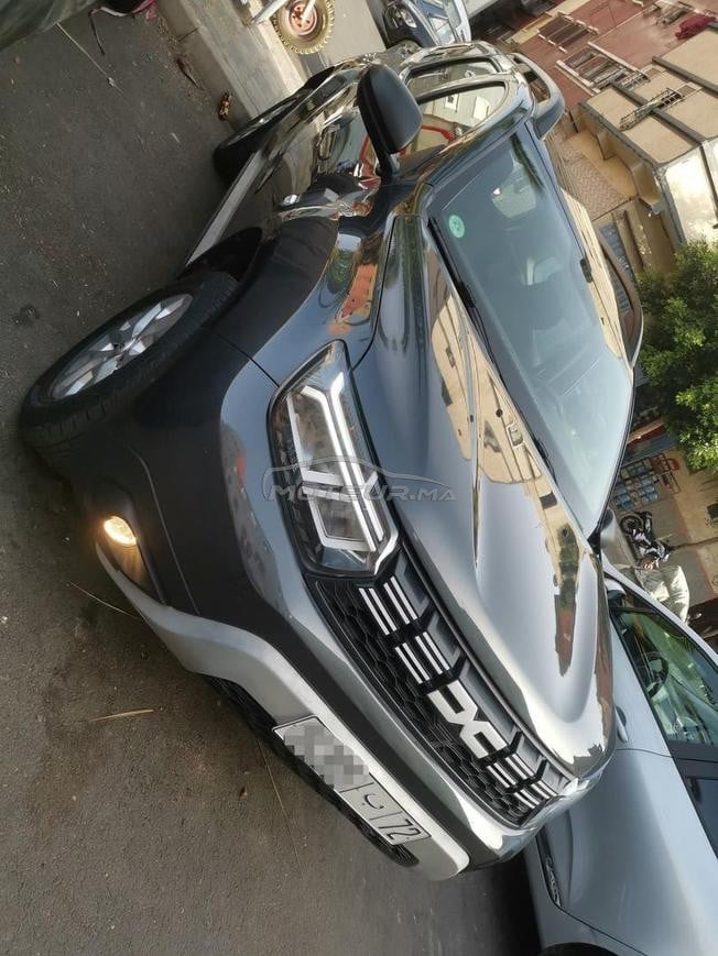 Dacia duster 12.2023