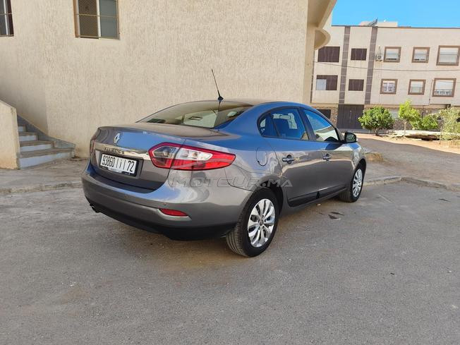 fluence 2015 diesel 