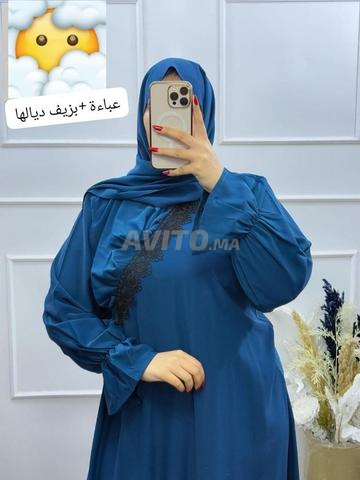 ملابس نسائية - 2