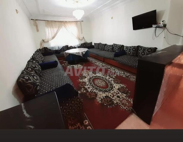 Appartement à louer à Ifrane - 2