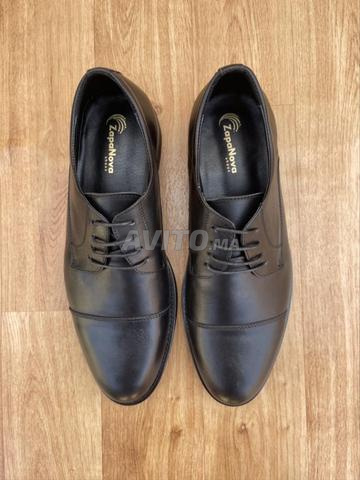 chaussure classe cuir et confortable - 2