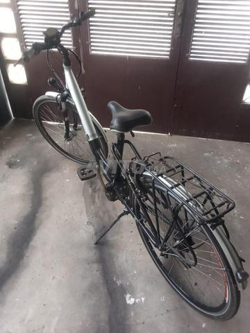 Vélo électrique - 2