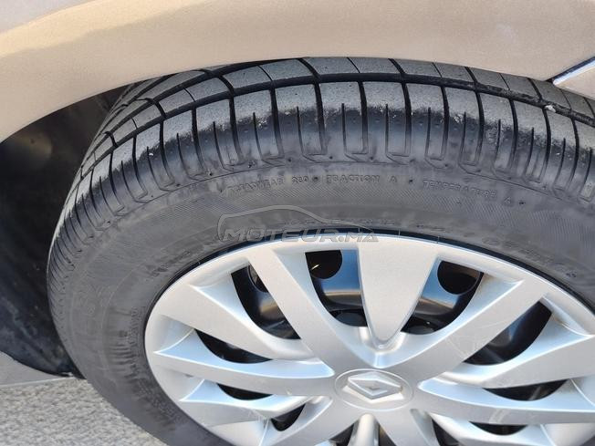 fluence 2015 diesel 