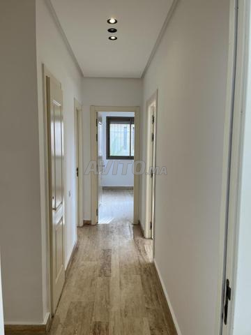 Appartement à louer vide à Nouacer - 2