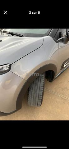 Citroën C3 ديزل يدوي 2022 في طنجة - 2