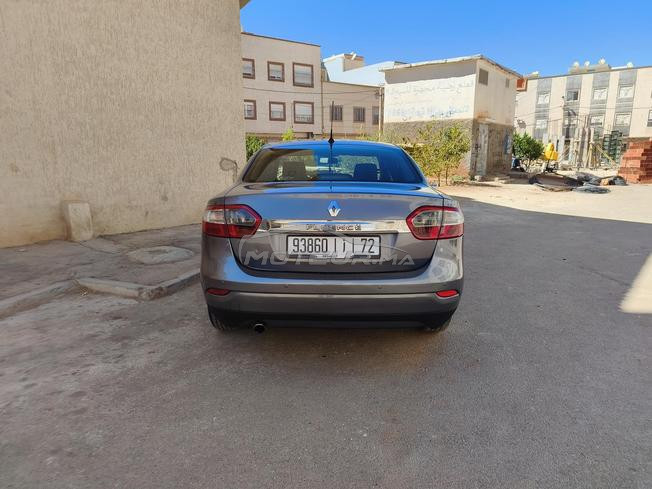 fluence 2015 diesel 