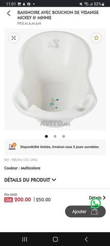 Accesoires bain - 2