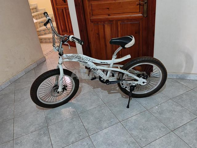 BMX freestyle - 2