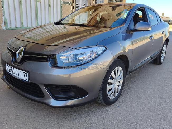 fluence 2015 diesel 