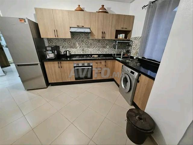Appartement propre à Marrakech à louer avec parking - 2