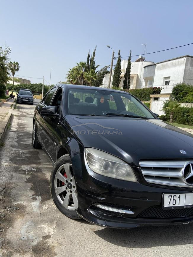 c 220. للبيع
