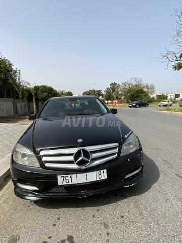 c 220. à vendre - 2