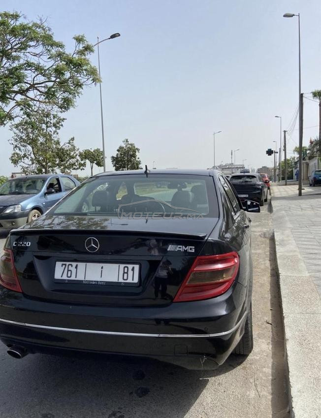 c 220. للبيع