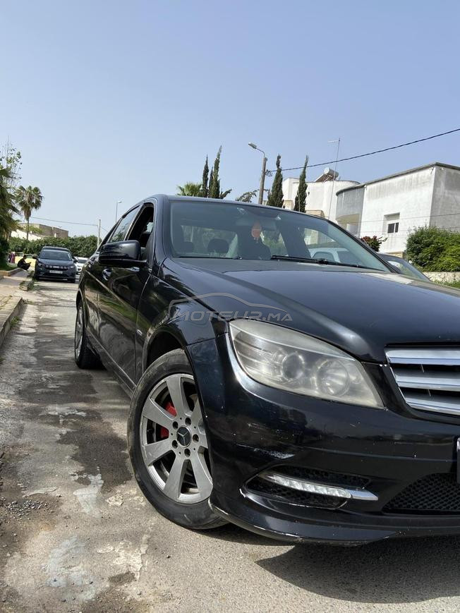 c 220. للبيع