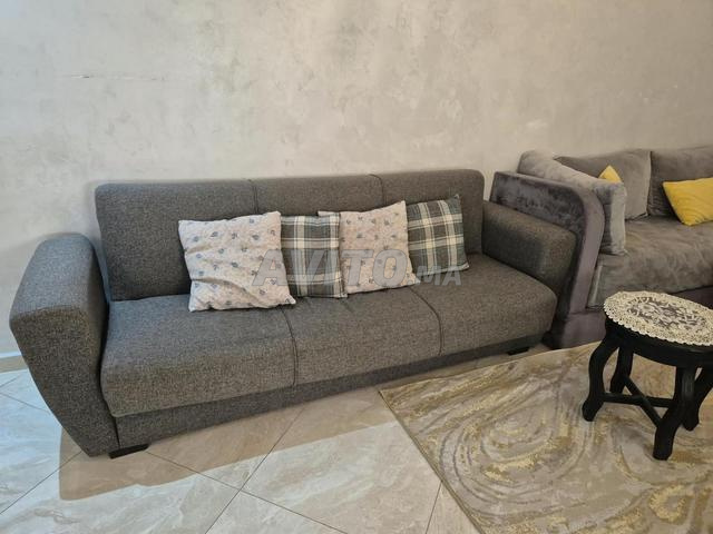 sallon complet et canapé 🛋 - 2