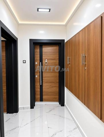 Location Bureau plateau Agadir WifaQ - 2