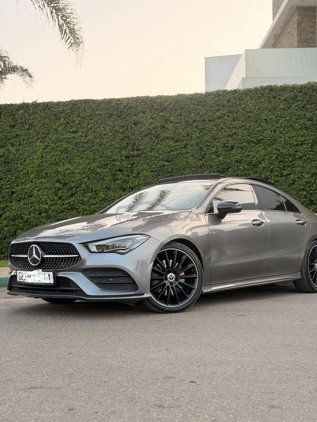 Mercedes c 220