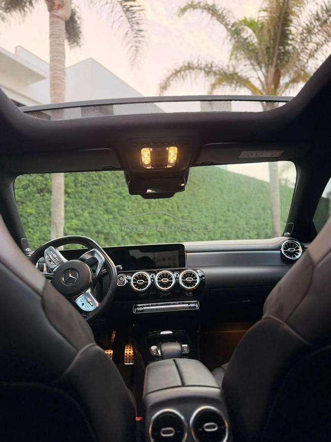 Mercedes c 220