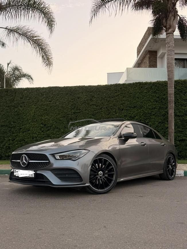 Mercedes c 220