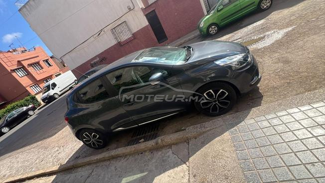 clio4 manil