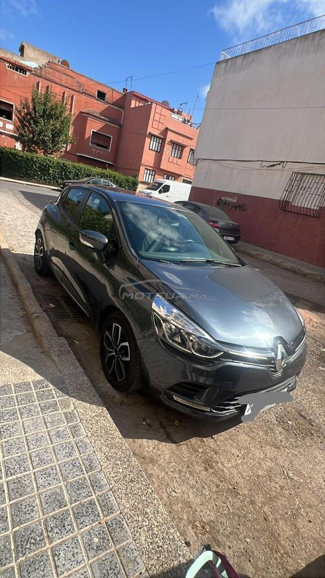 clio4 manil