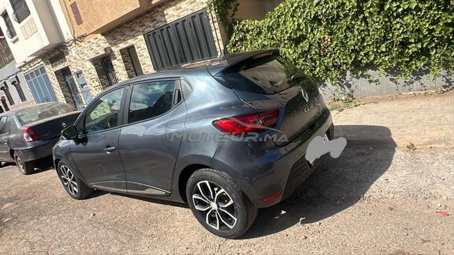 clio4 manil
