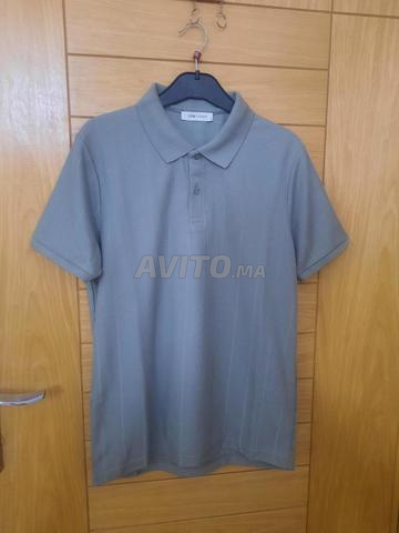 Polo LC Waikiki neuf, slim, taille Small - 2