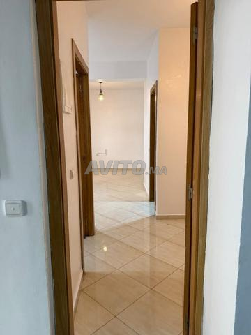 Studio à louer 36 m² à Sala Al jadida - 2