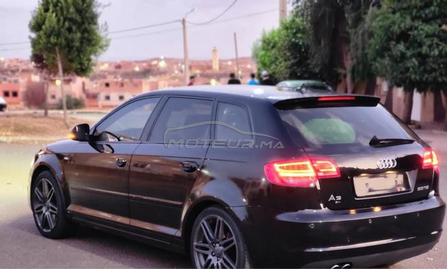 Audi a3 sportback Sline 