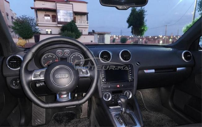 Audi a3 sportback Sline 