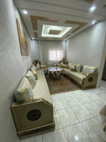 Appartement à louer - 2