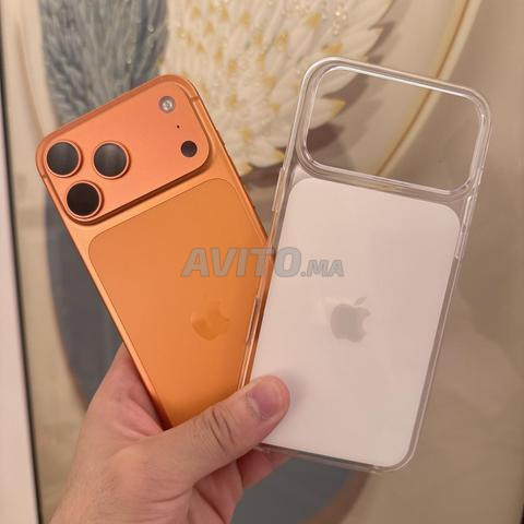 iPhone 17 Pro Max eSIM - 2
