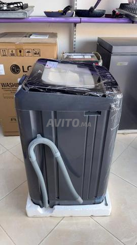 Machine à laver ROYAL automatique à chargement par le haut 8kg💫⚡ - 2