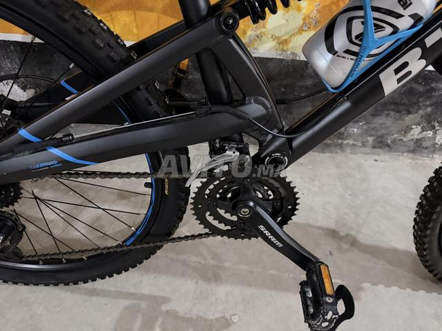 دراجة VTT Betwin Rockrider - 2