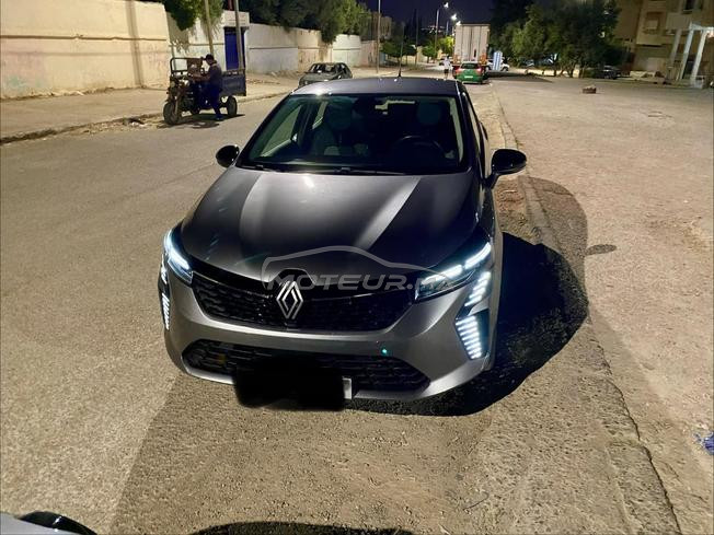 clio 5 2025/09
