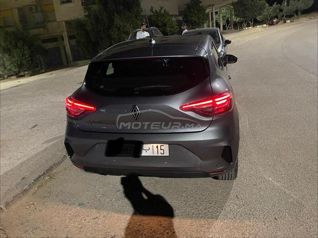 clio 5 2025/09