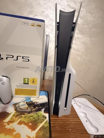 PS5 سليم ستاندارد PS Plus GTA6 - 2