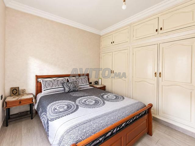MABROUKA | PROCHE GUÉLIZ & VICTOR HUGO-Villa - 2