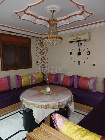 Appartement à louer 150 m² à Ben Guerir - 2
