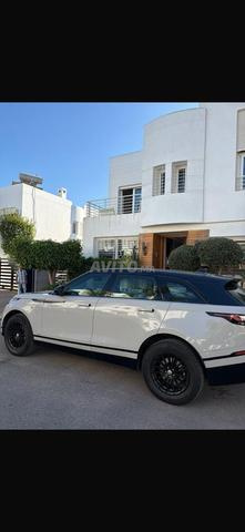 للبيع: Range Rover Velar R-Dynamic – السنة 2018 - 2