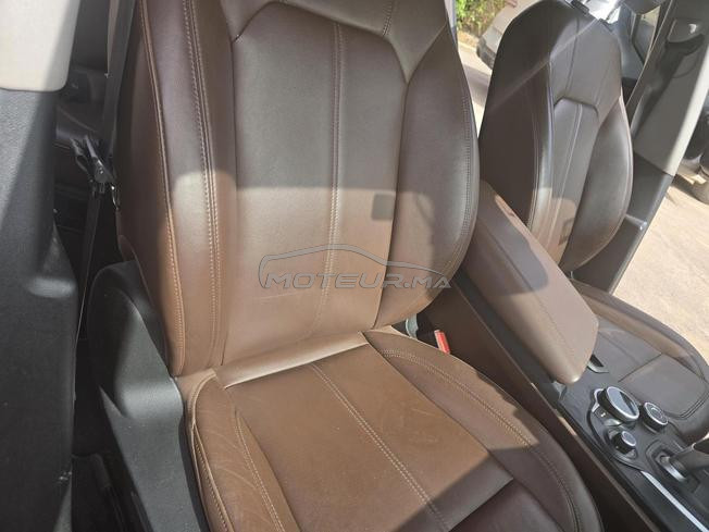 Alfa Romeo Stelvio Diesel Automatique Toit ouvrant