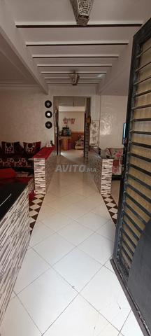 Maison à vendre Lafarge Bouskoura - 2