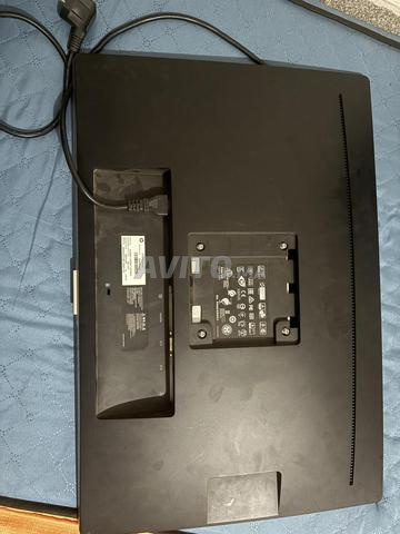 شاشة HP EliteDisplay E240c مقاس 24 بوصة - 2