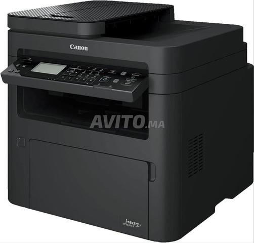 🖨️ Canon i-SENSYS MF275dw - 2